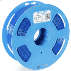 petg филамент PETG RE3D – Филамент тъмно син