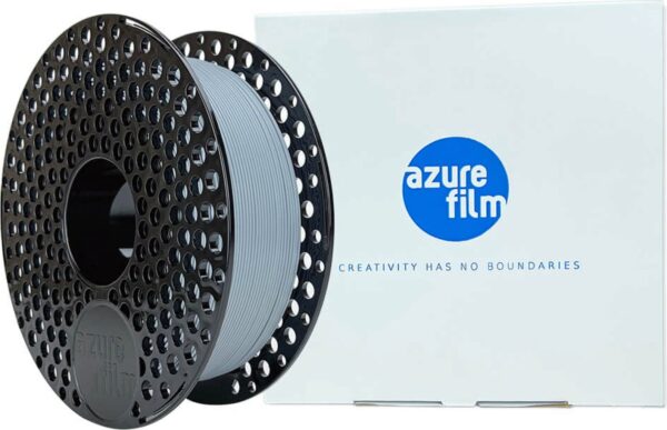 ABS   Azure Film - Филамент СИВ - Image 3