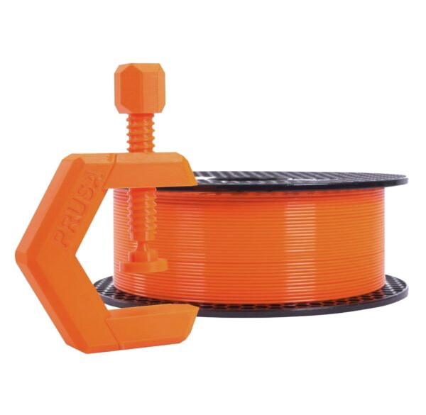 PETG PRUSA – Филамент ОРАНЖЕВО