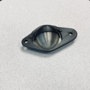 Комплект 2бр.плафони за заден номер на Jeep Cherokee Rear License Plate Light 84-96 Product No. 56003898