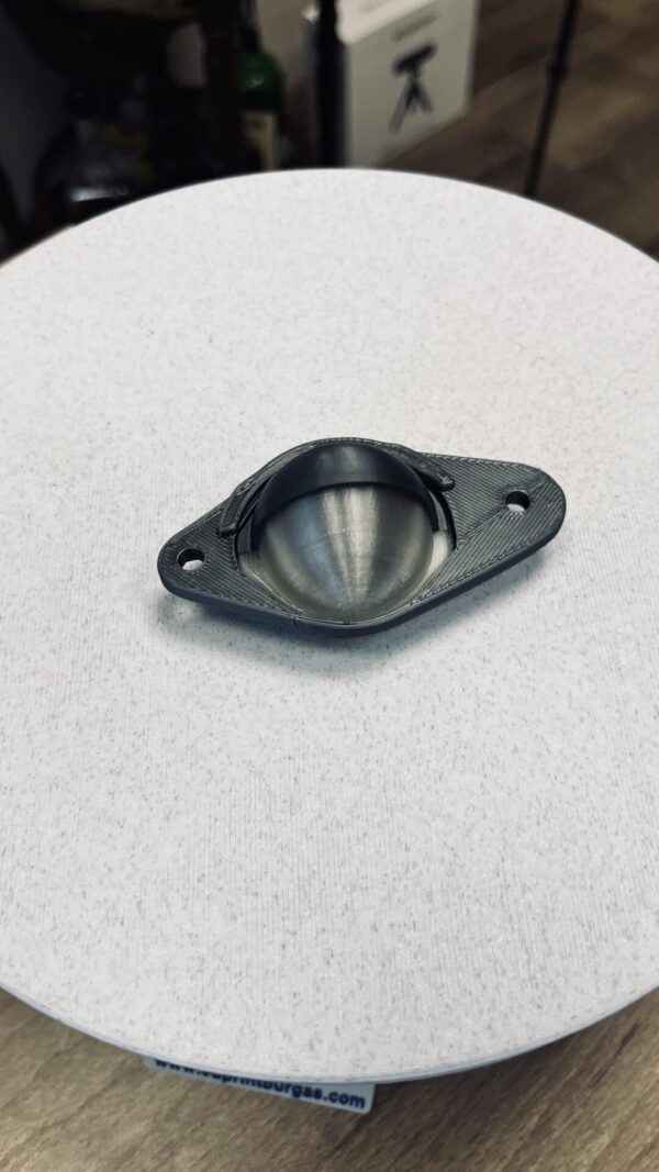 Комплект 2бр.плафони за заден номер на Jeep Cherokee Rear License Plate Light 84-96 Product No. 56003898
