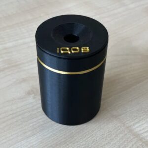 Контейнер / пепелник за стикове IQOS и Lil