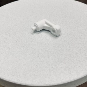 Подсилена задвижка за клапа на парно HONDA Civic 5D 3D Print Burgas