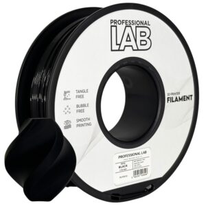 PETG BLACK / ЧЕРЕН от ProffLab