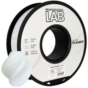 PETG WHITE БЯЛ от ProffLab