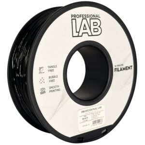 TPU ЧЕРЕН от Professional Lab Black