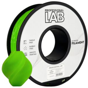 TPU ЗЕЛЕН от Professional Lab GREEN