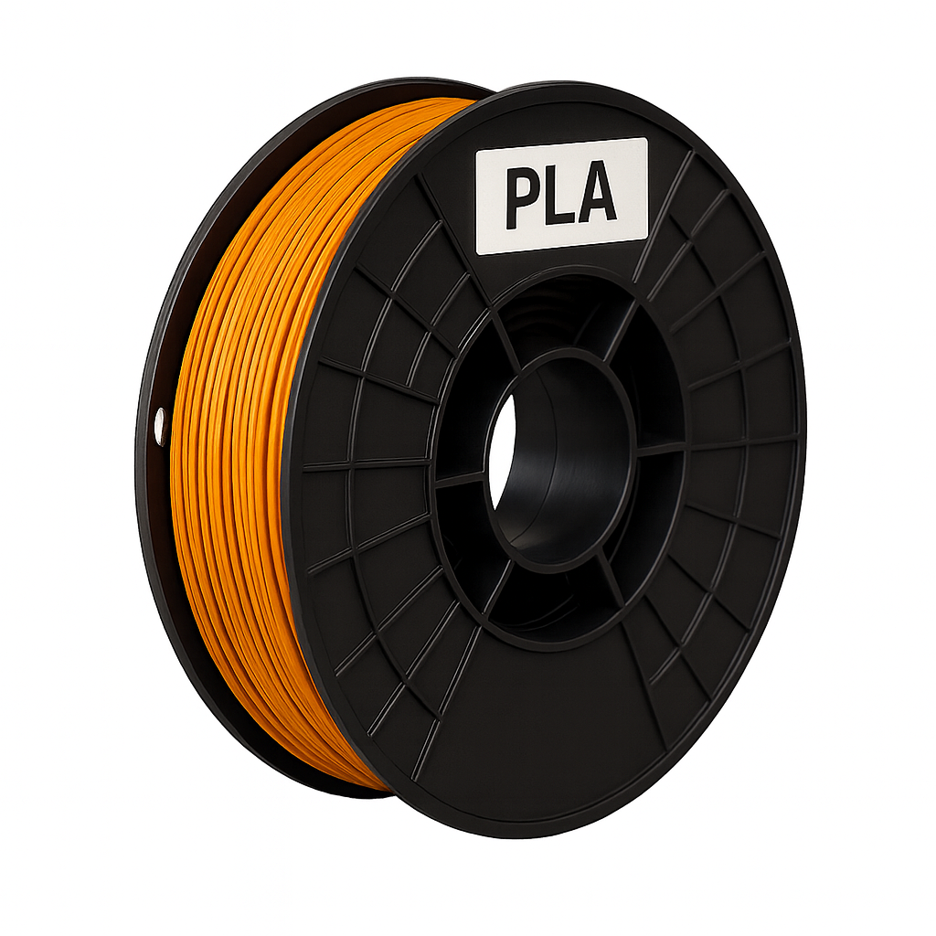String Pla Card PLA