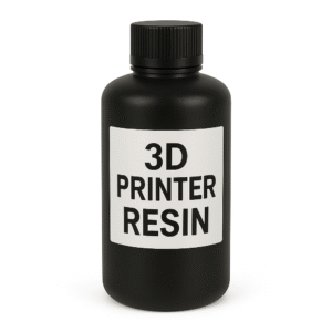 Смоли за 3D принтери