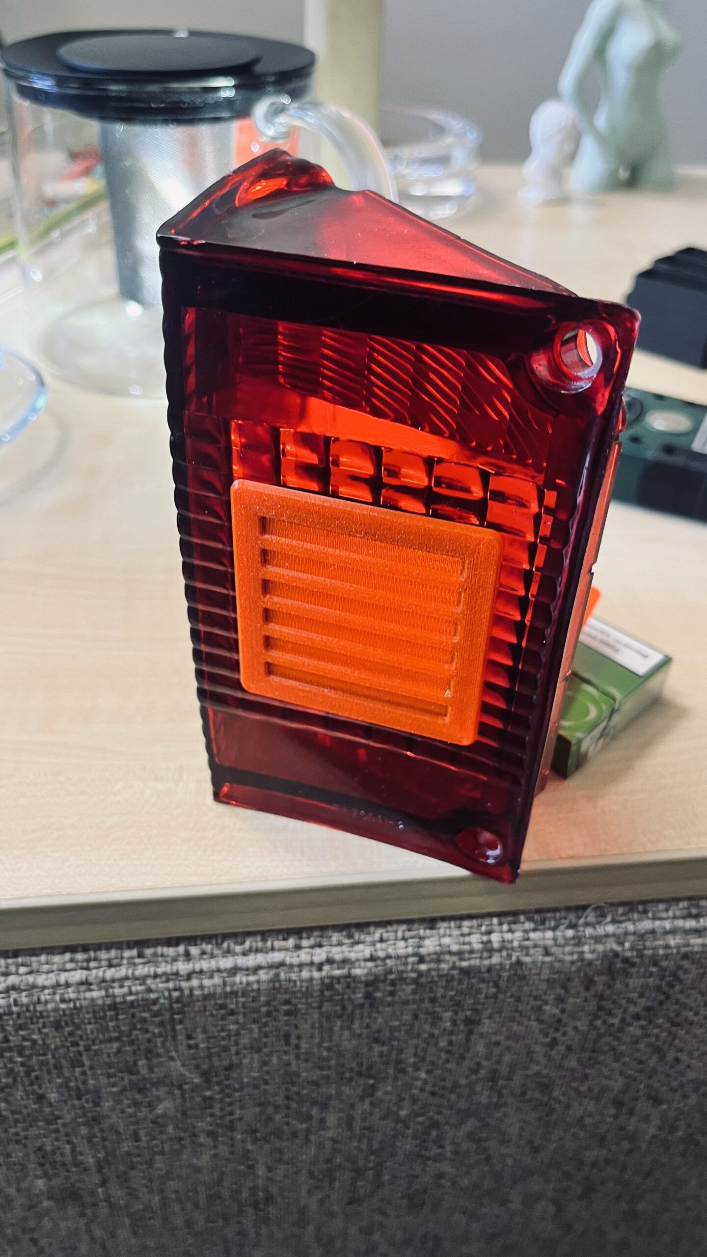 3D печат Бургас – детайл с висока точност и качество