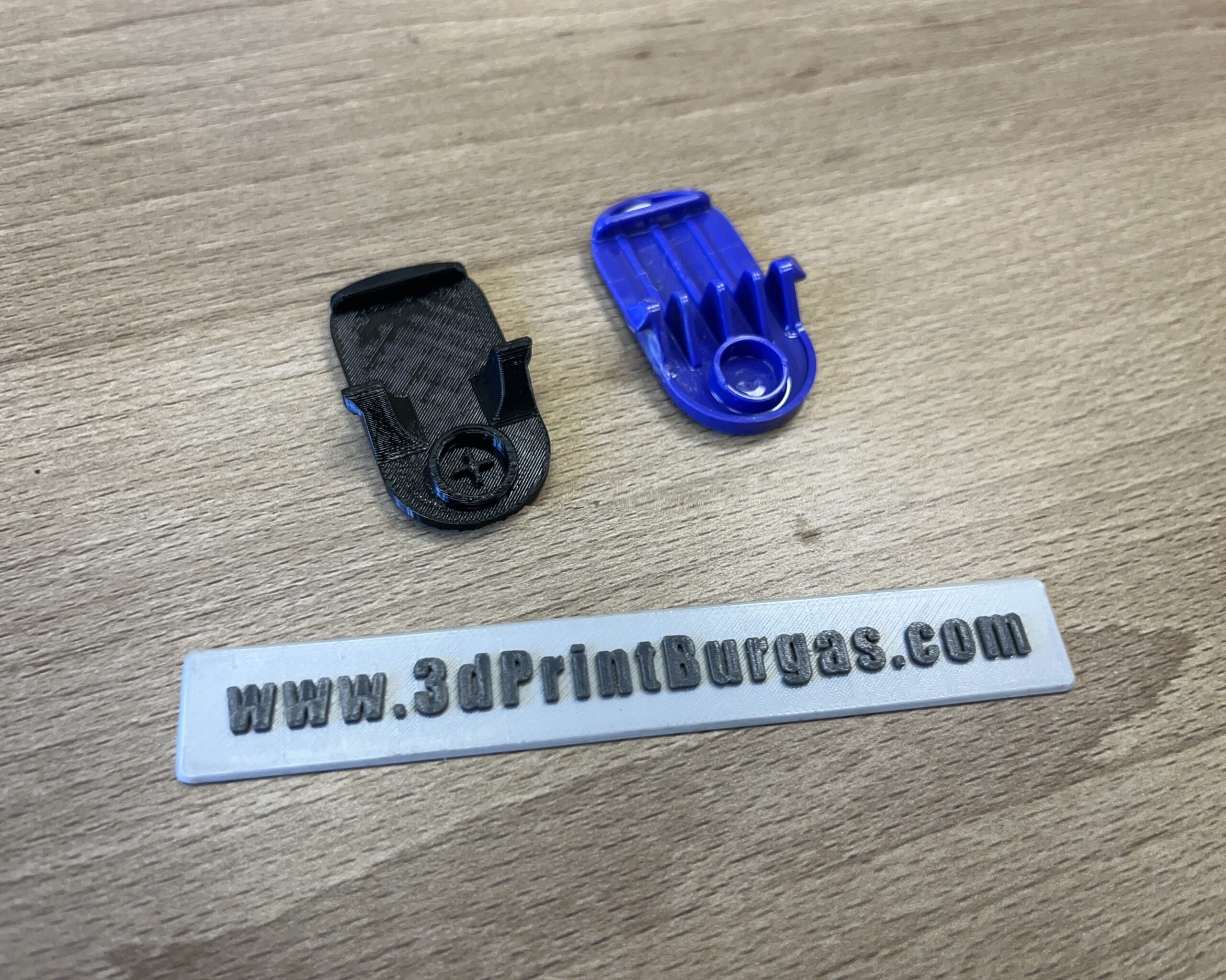 3D печат Бургас – завършен проект от галерия 3D печат