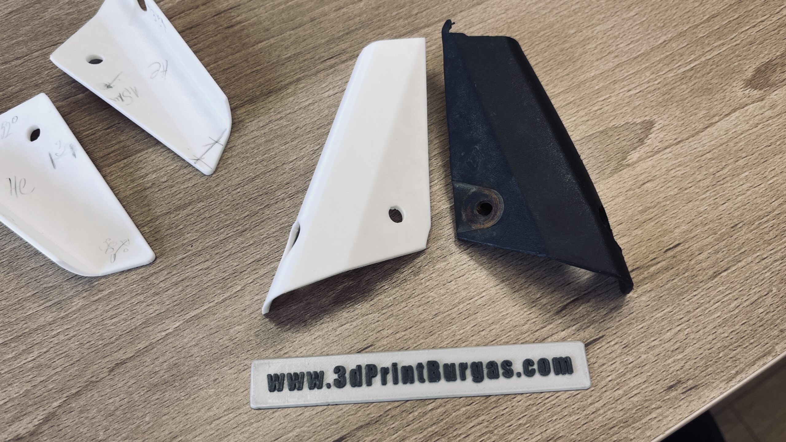 3D печат Бургас – прототип и инженерно приложение