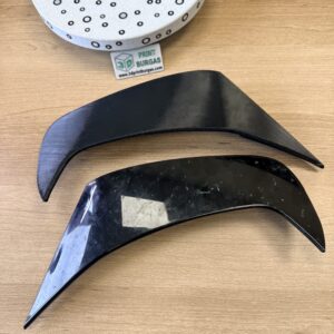 въздуховод Mercedes W206 комплект за предна броня