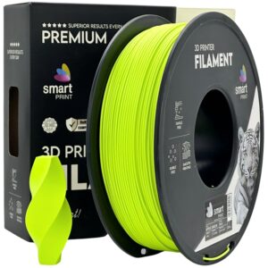 PLA Ябълково зелено Prof. Lab 1.75mm 1kg — филамент
