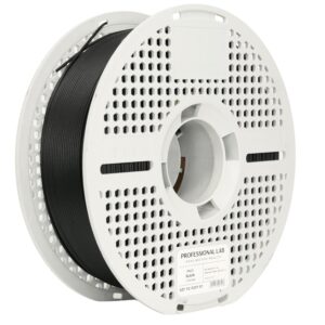PA12 Черен Prof. Lab 1.75mm 1kg — филамент