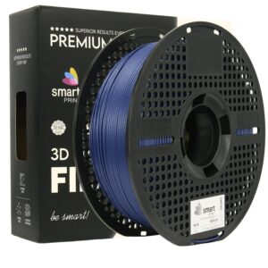 PETG Син с карбон Prof. Lab 1.75mm 1kg — филамент