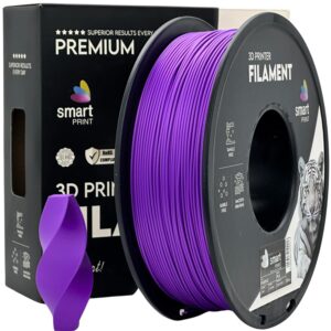 PLA Лилаво Prof. Lab 1.75mm 1kg — филамент