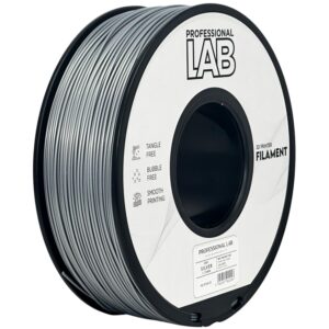ASA Silver Prof. Lab 1.75mm 1kg — 3D принтер филамент